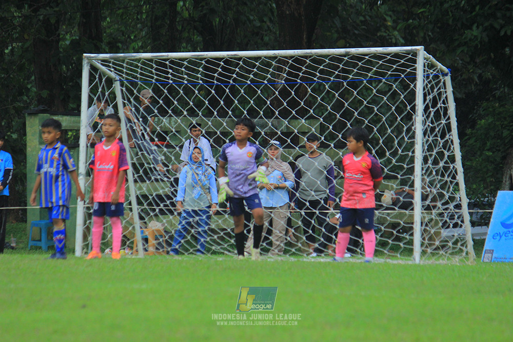 ijl u9 030526 nusantara 2004 vs cileungsi united