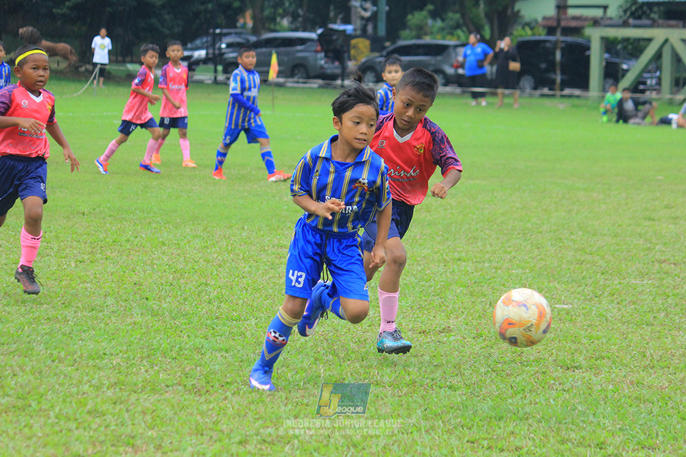 ijl u9 030526 nusantara 2004 vs cileungsi united
