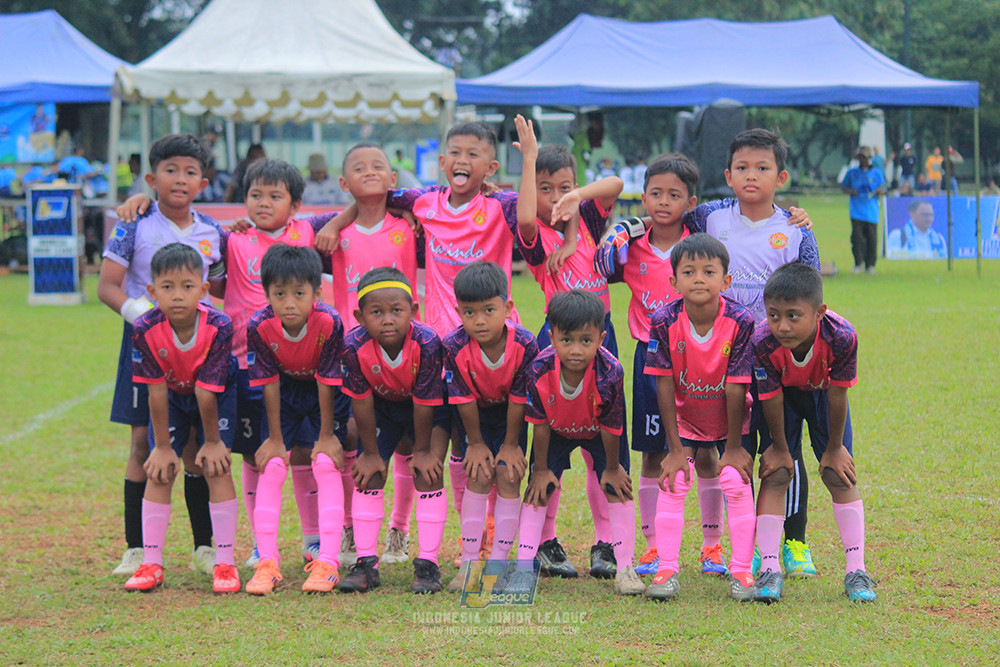 ijl u9 030526 nusantara 2004 vs cileungsi united
