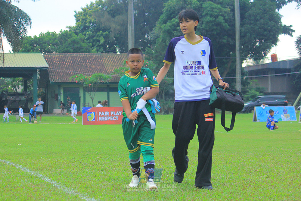 ijl u9 030526 nusantara 2004 vs cileungsi united