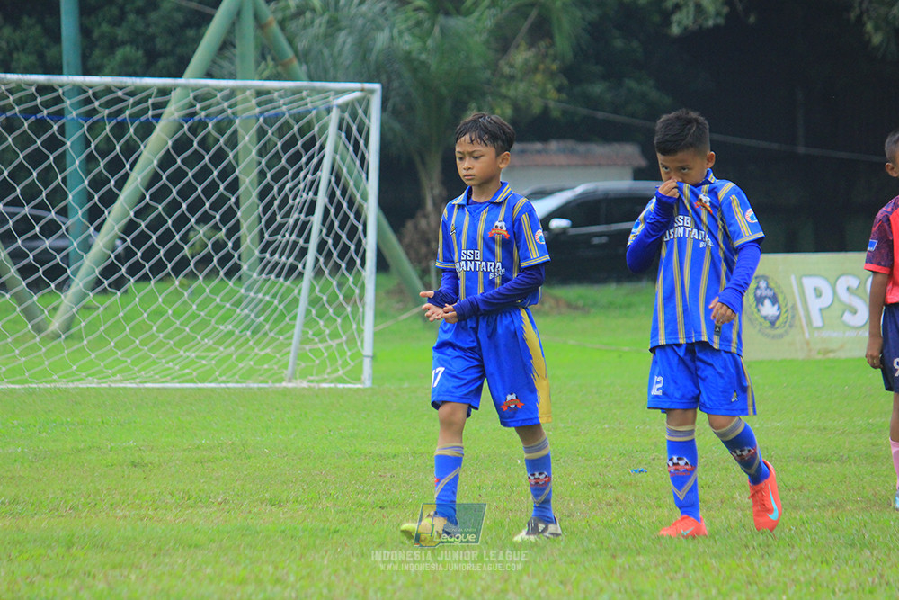 ijl u9 030526 nusantara 2004 vs cileungsi united