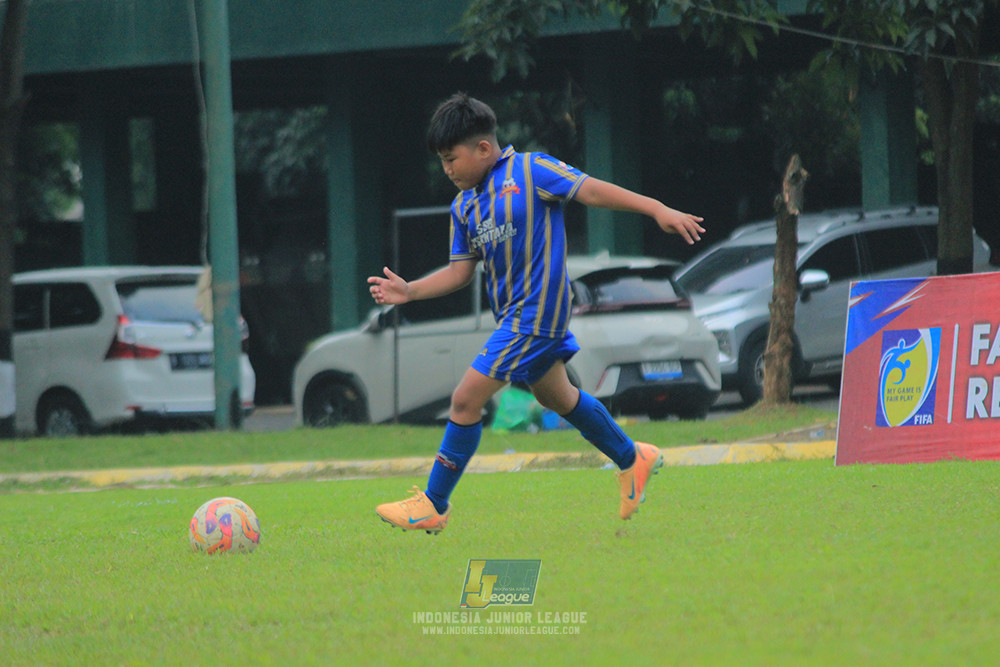 ijl u9 030526 nusantara 2004 vs cileungsi united