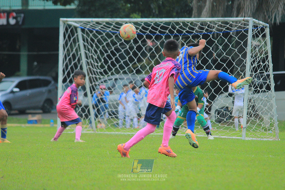 ijl u9 030526 nusantara 2004 vs cileungsi united