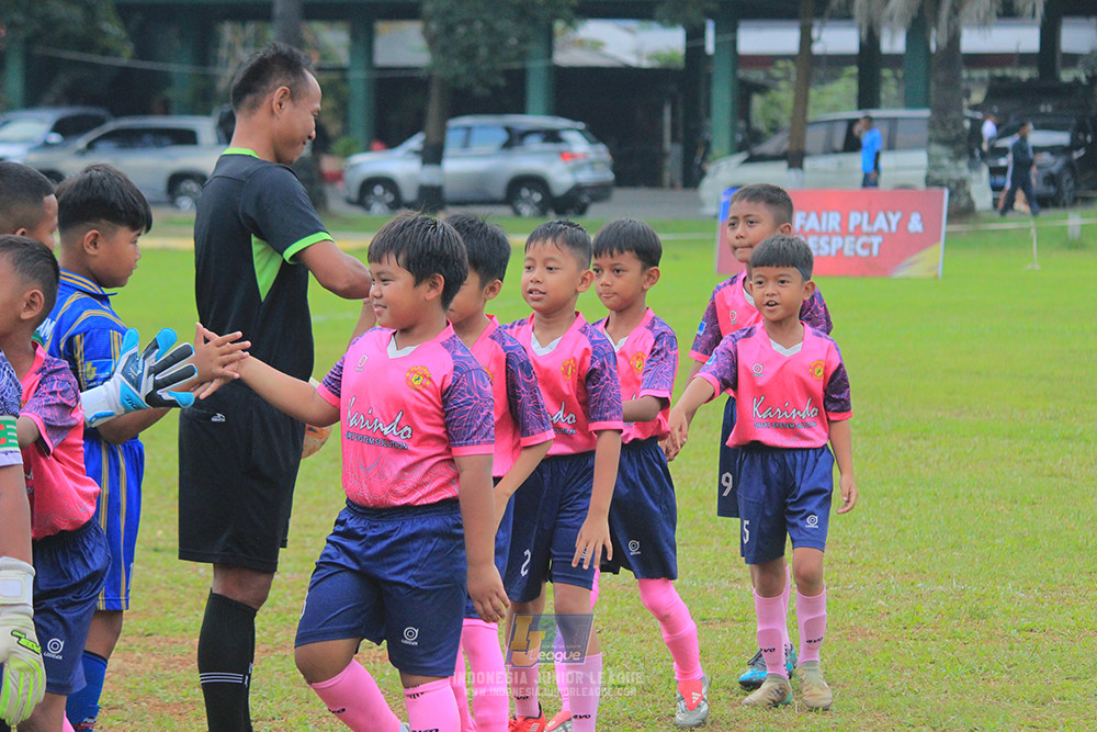 ijl u9 030526 nusantara 2004 vs cileungsi united