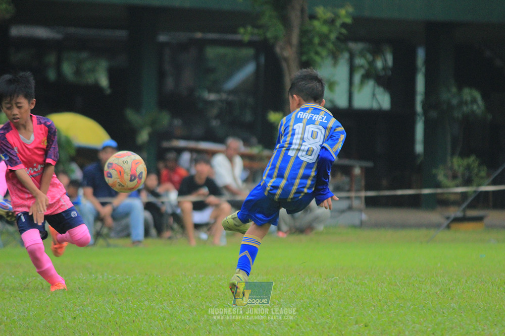 ijl u9 030526 nusantara 2004 vs cileungsi united