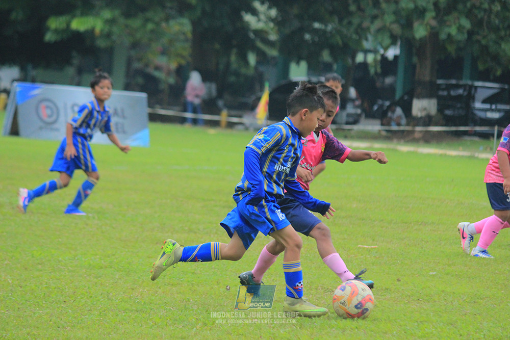 ijl u9 030526 nusantara 2004 vs cileungsi united