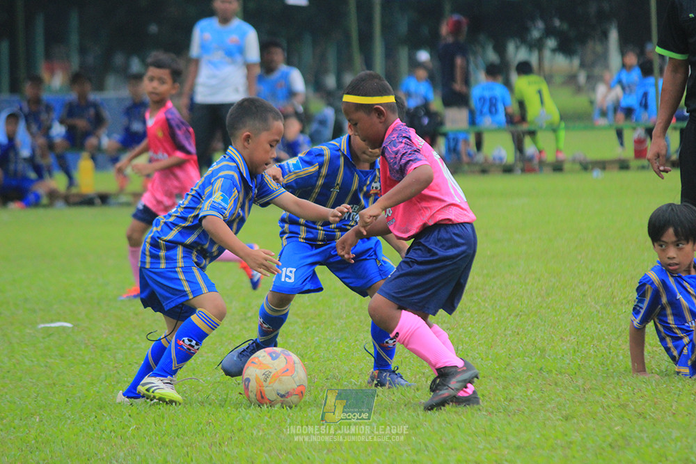 ijl u9 030526 nusantara 2004 vs cileungsi united