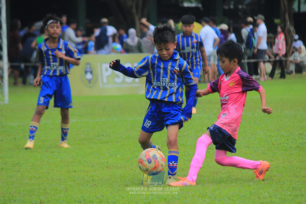 ijl u9 030526 nusantara 2004 vs cileungsi united