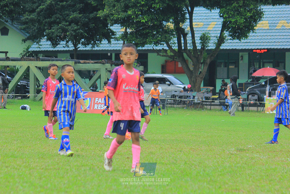 ijl u9 030526 nusantara 2004 vs cileungsi united