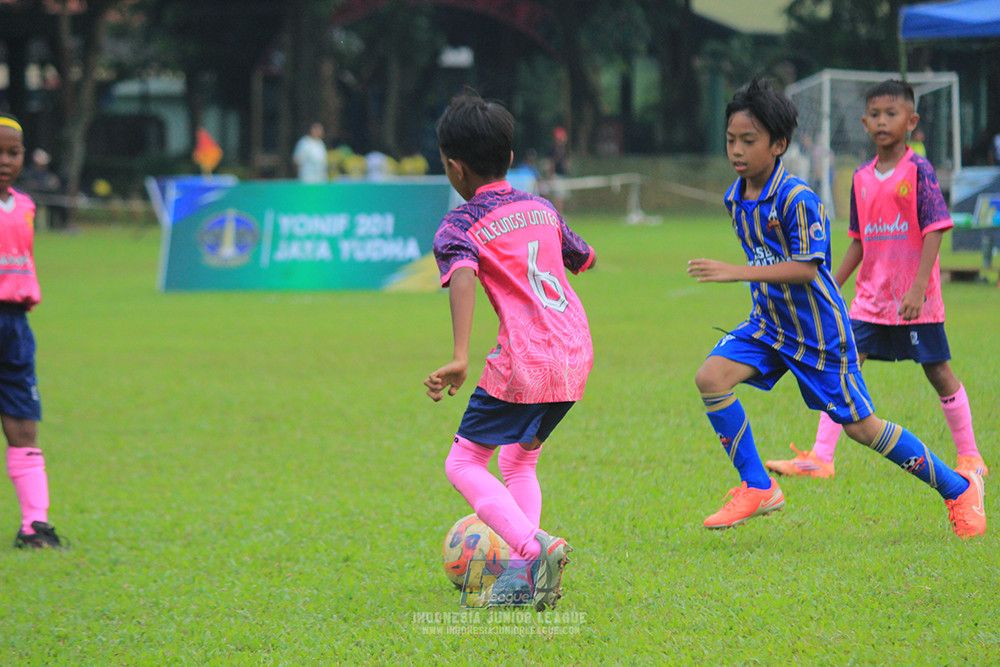 ijl u9 030526 nusantara 2004 vs cileungsi united