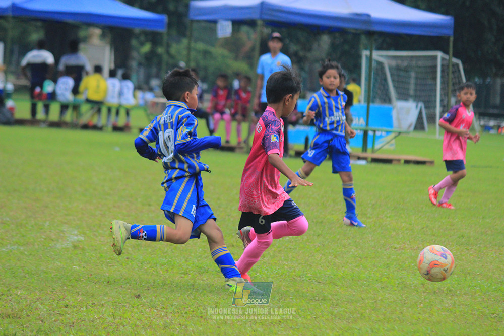 ijl u9 030526 nusantara 2004 vs cileungsi united