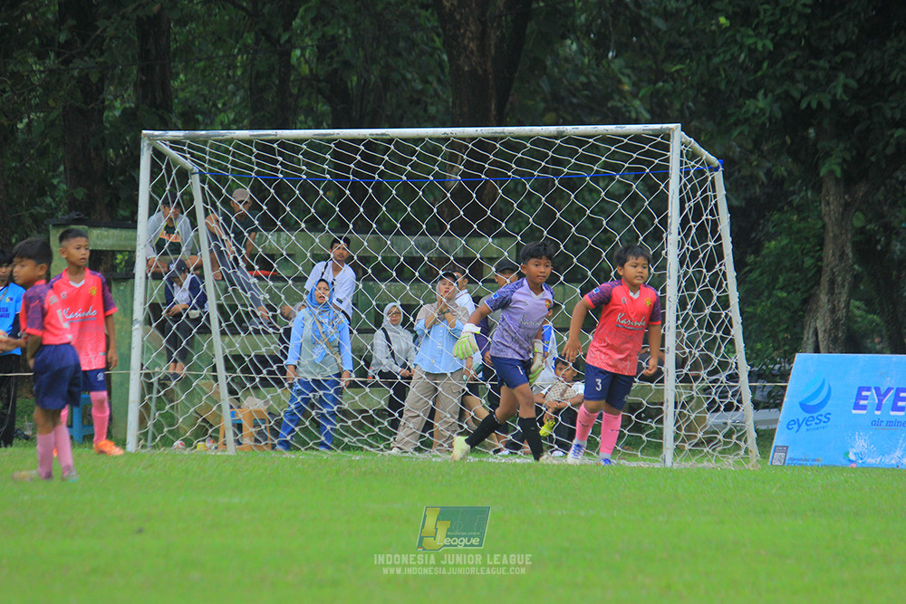 ijl u9 030526 nusantara 2004 vs cileungsi united