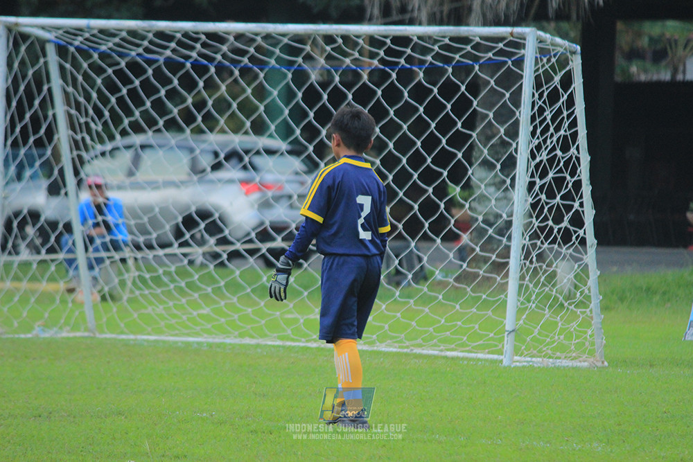 ijl u9 030526 proball fooball vs gagak muda