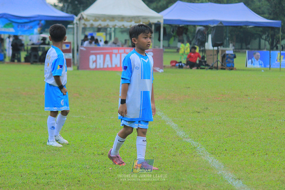 ijl u9 030526 proball fooball vs gagak muda