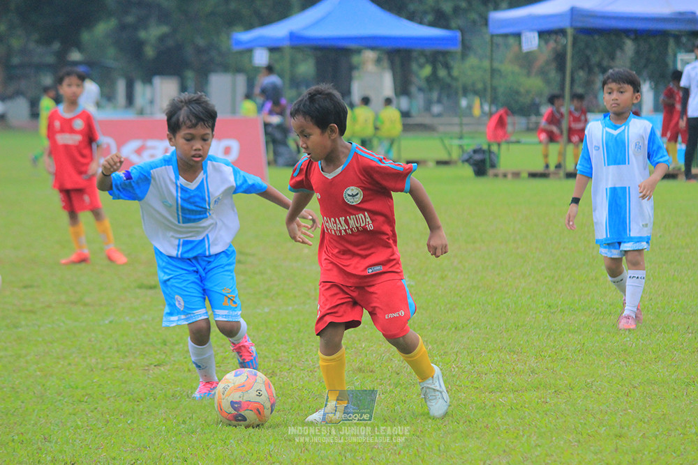 ijl u9 030526 proball fooball vs gagak muda
