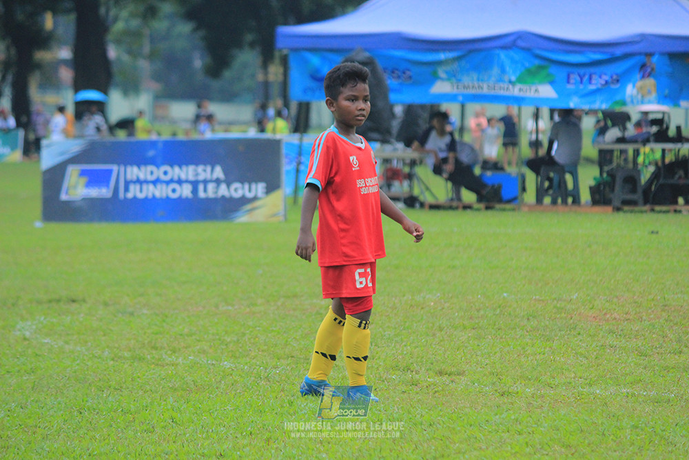ijl u9 030526 proball fooball vs gagak muda
