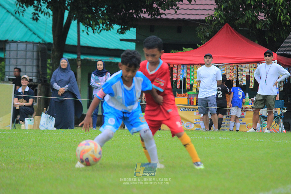 ijl u9 030526 proball fooball vs gagak muda