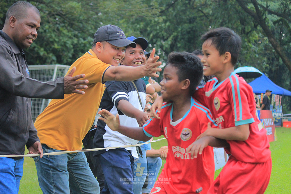ijl u9 030526 proball fooball vs gagak muda