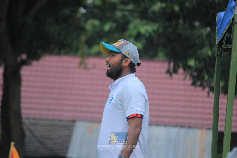 ijl u9 030526 proball fooball vs gagak muda