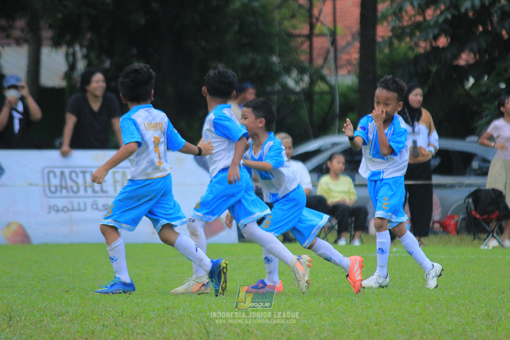 ijl u9 030526 proball fooball vs gagak muda