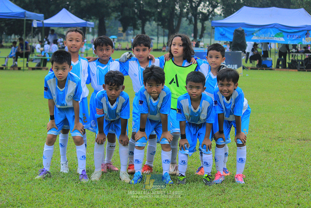 ijl u9 030526 proball fooball vs gagak muda