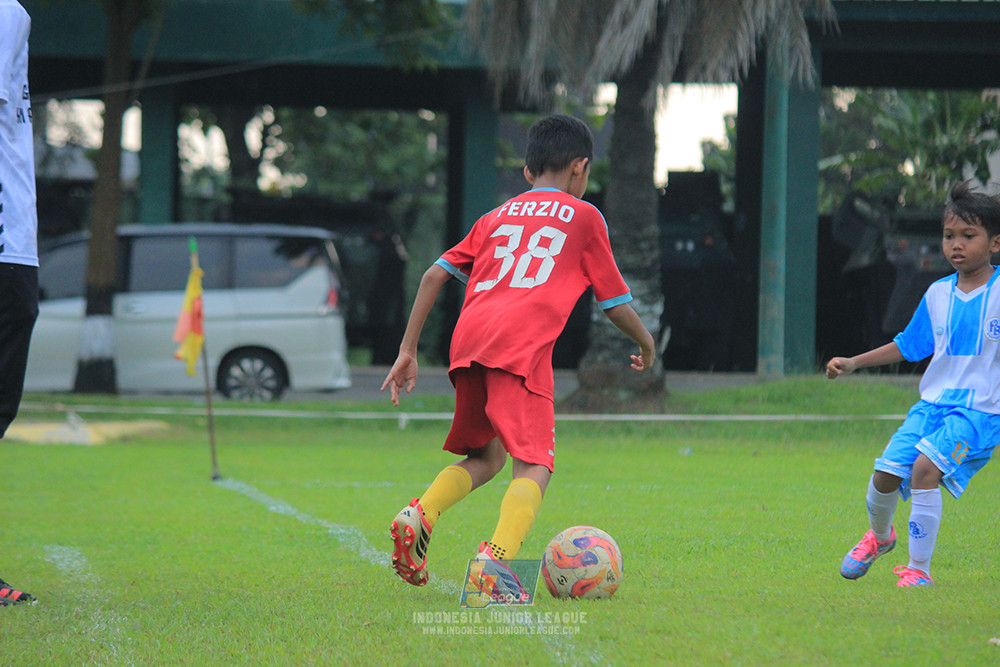 ijl u9 030526 proball fooball vs gagak muda