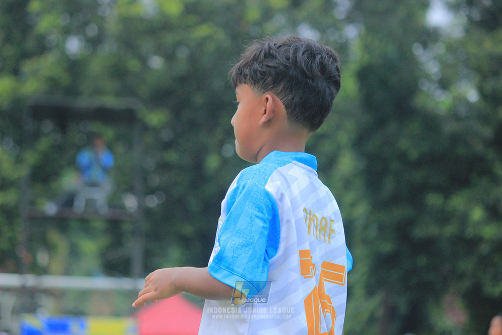 ijl u9 030526 proball fooball vs gagak muda