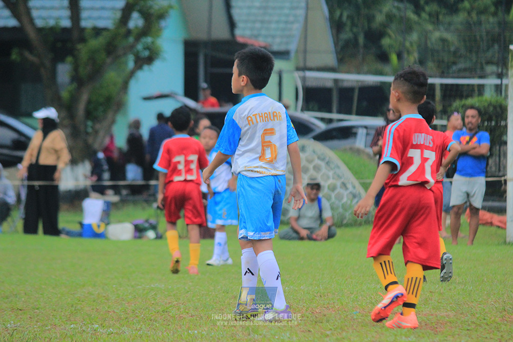 ijl u9 030526 proball fooball vs gagak muda