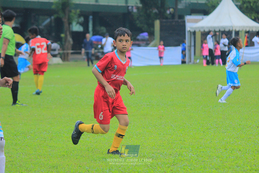 ijl u9 030526 proball fooball vs gagak muda