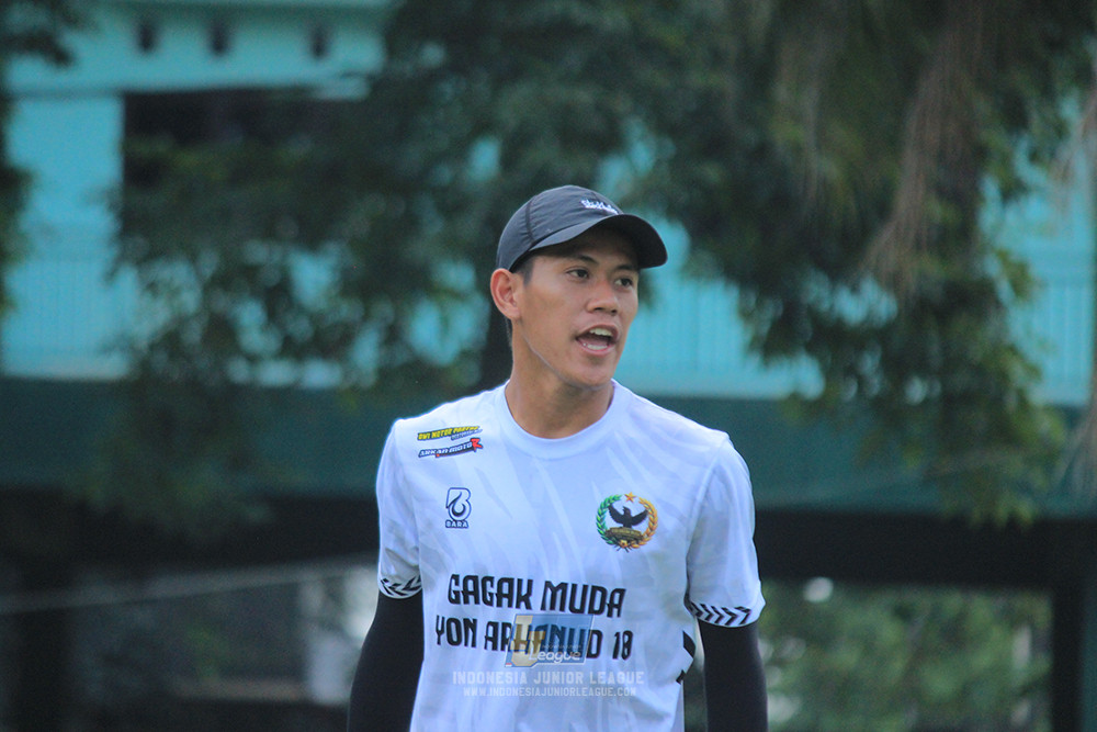 ijl u9 030526 proball fooball vs gagak muda