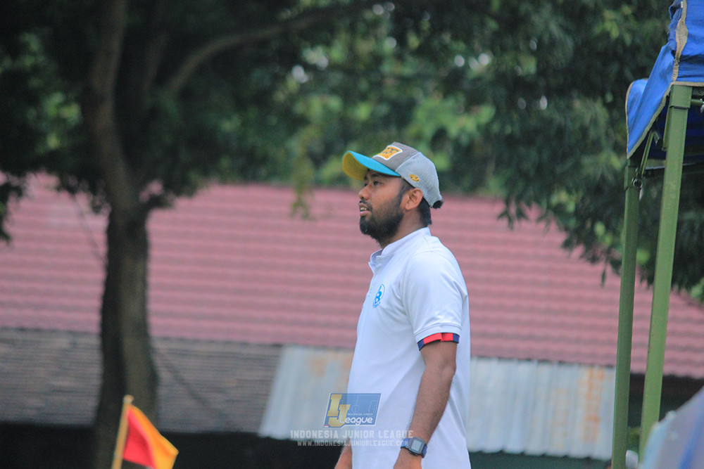 ijl u9 030526 proball fooball vs gagak muda
