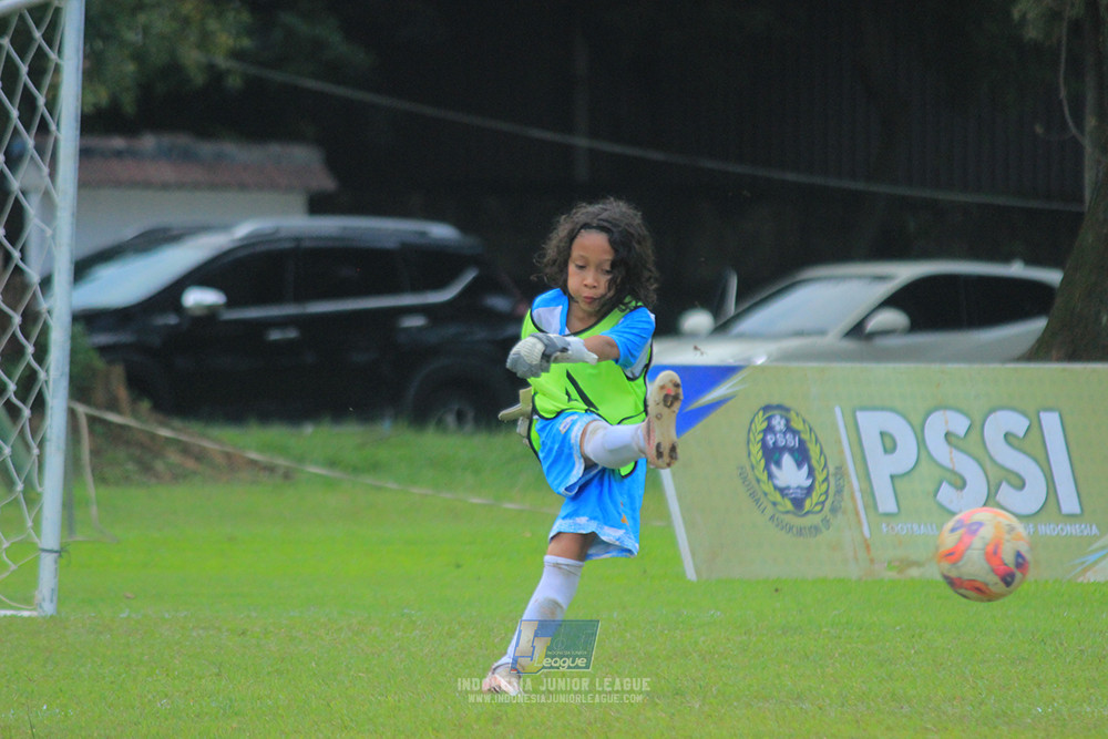 ijl u9 030526 proball fooball vs gagak muda