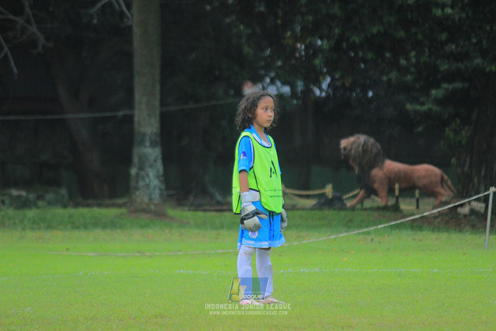 ijl u9 030526 proball fooball vs gagak muda