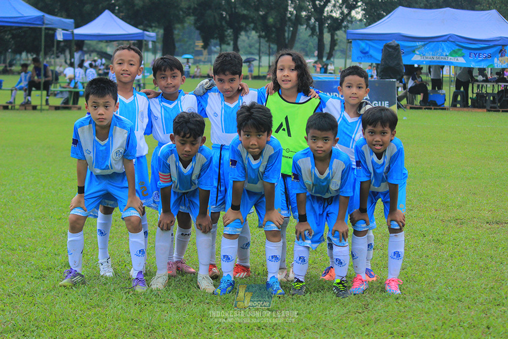 ijl u9 030526 proball fooball vs gagak muda