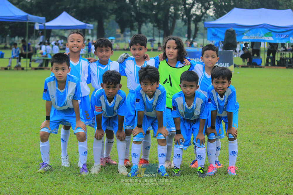 ijl u9 030526 proball fooball vs gagak muda