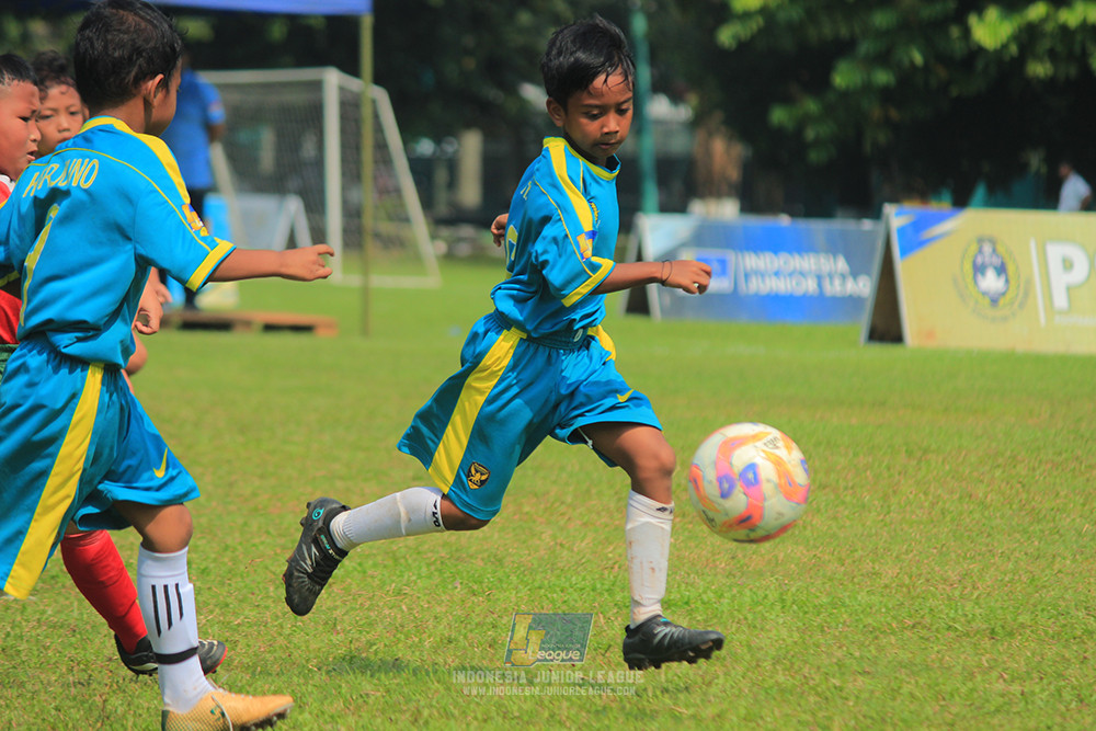 ijl u9 030526 rajawali nusantara vs wiradhika soccer