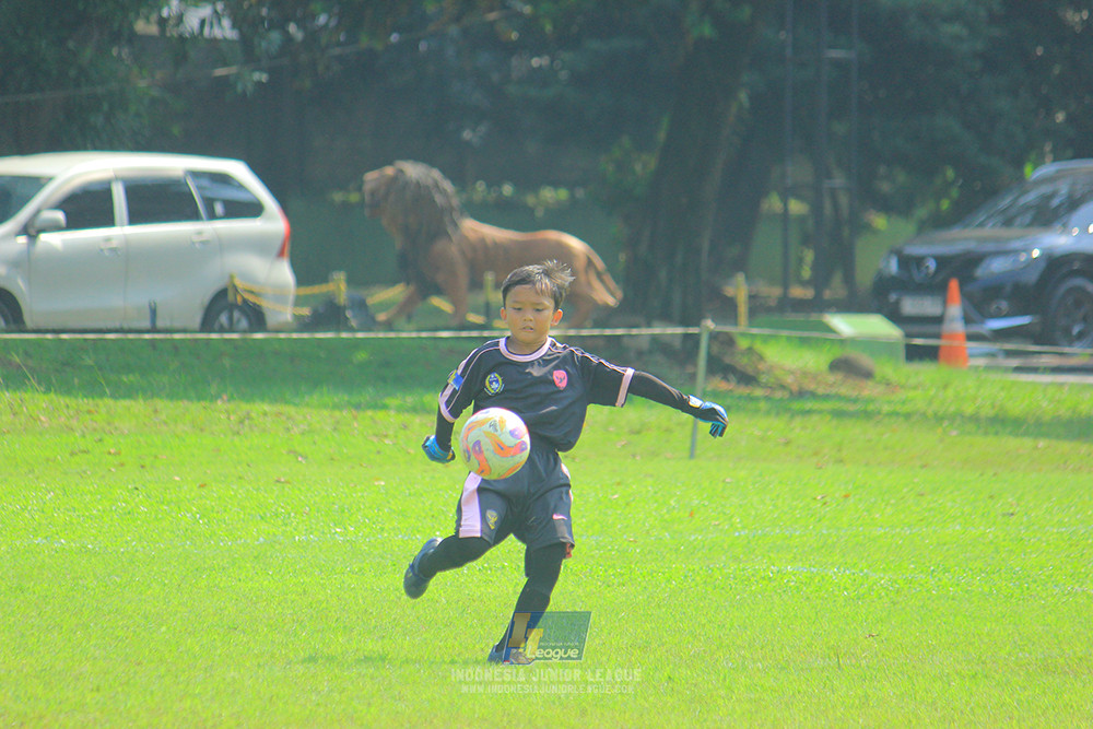 ijl u9 030526 rajawali nusantara vs wiradhika soccer