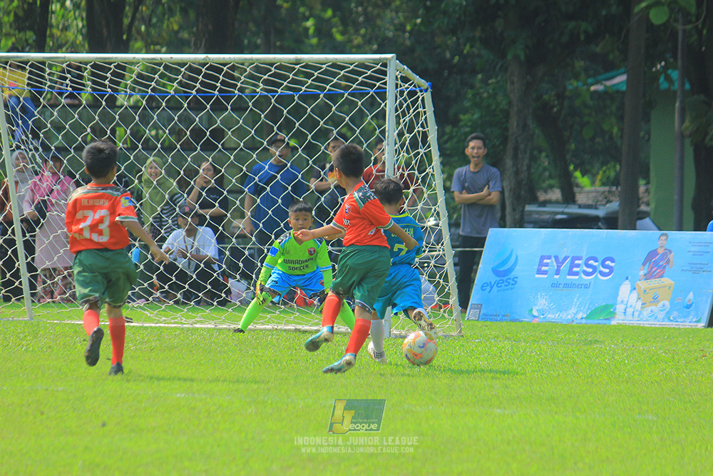 ijl u9 030526 rajawali nusantara vs wiradhika soccer