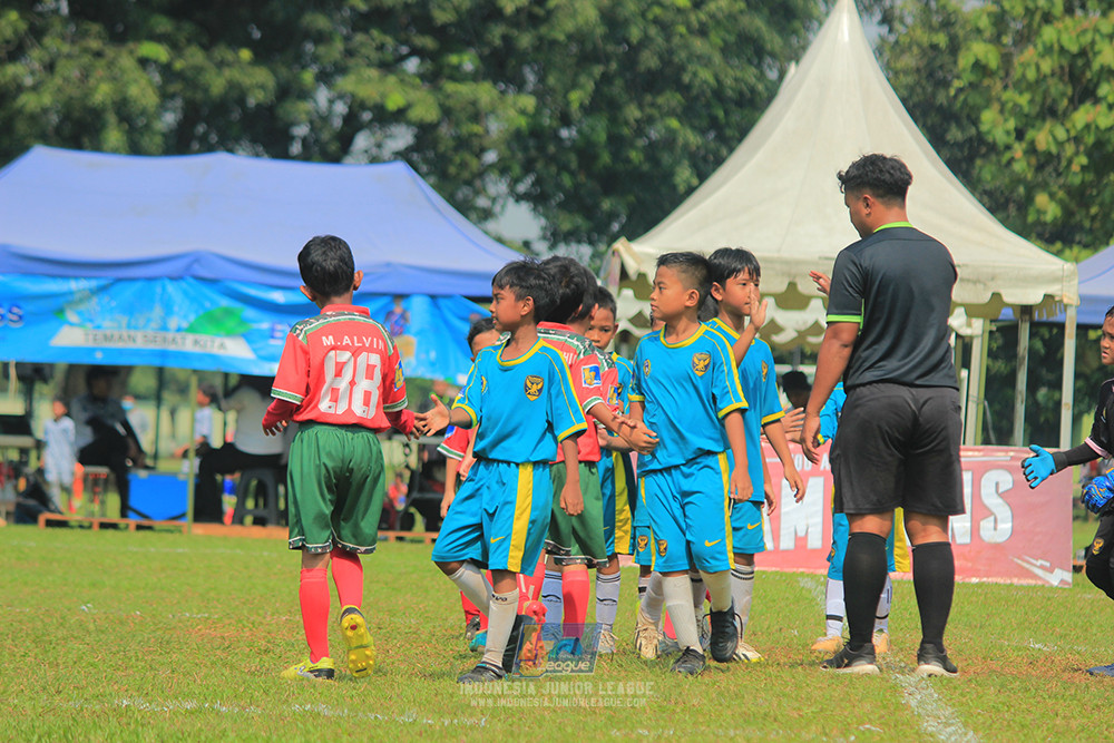 ijl u9 030526 rajawali nusantara vs wiradhika soccer