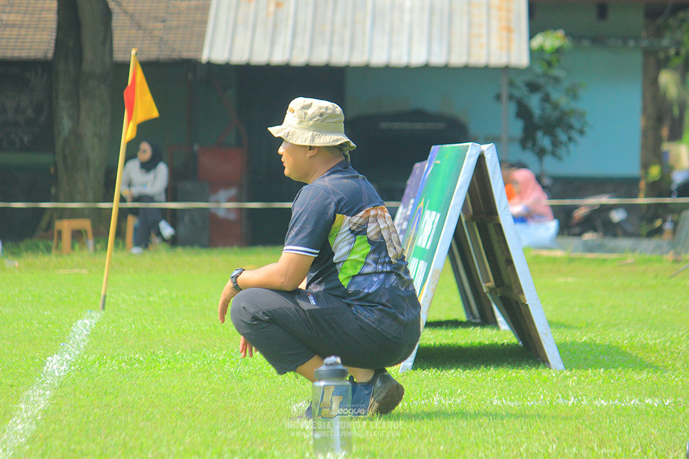 ijl u9 030526 rajawali nusantara vs wiradhika soccer