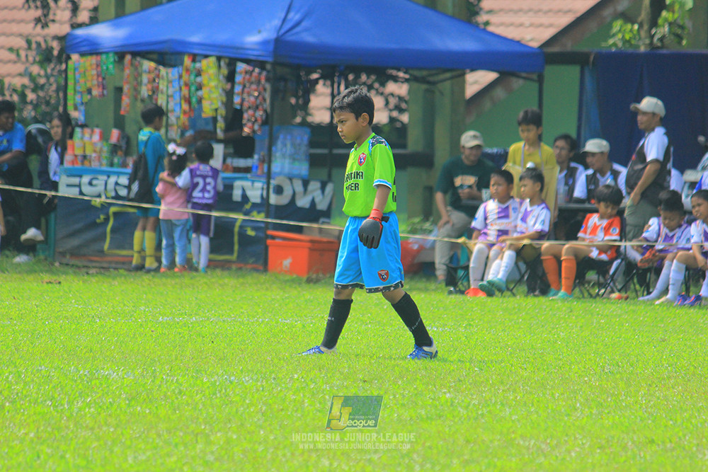 ijl u9 030526 rajawali nusantara vs wiradhika soccer