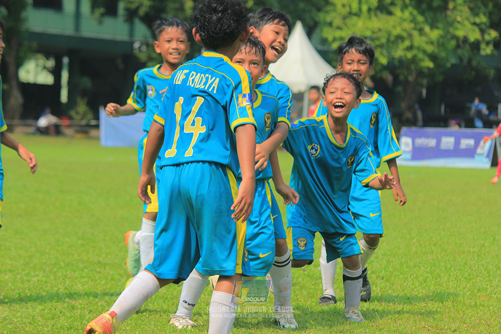 ijl u9 030526 rajawali nusantara vs wiradhika soccer