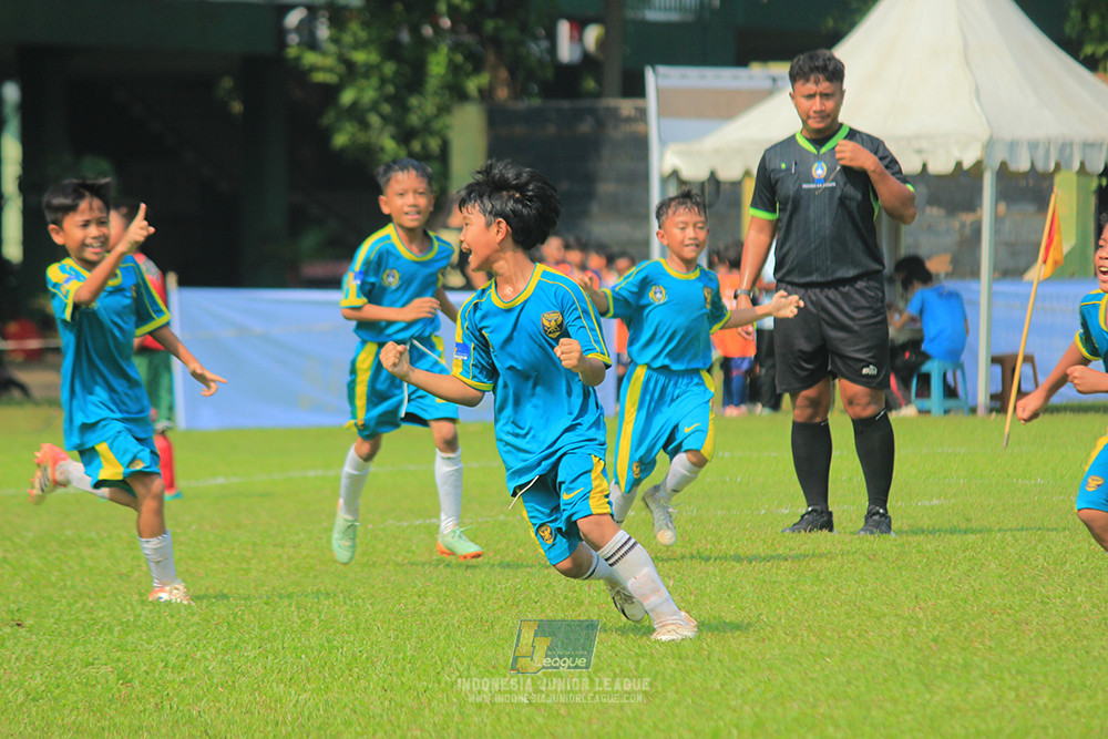ijl u9 030526 rajawali nusantara vs wiradhika soccer