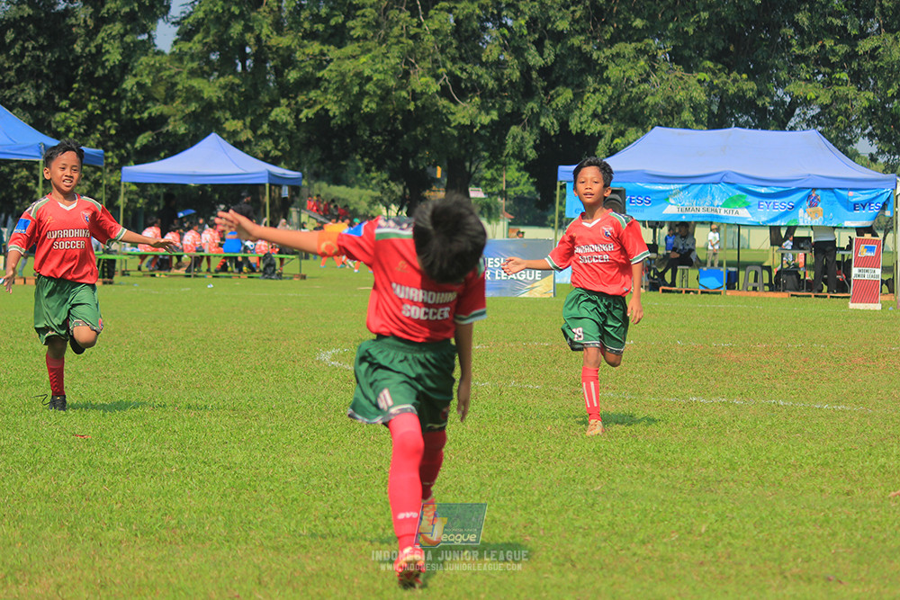 ijl u9 030526 rajawali nusantara vs wiradhika soccer
