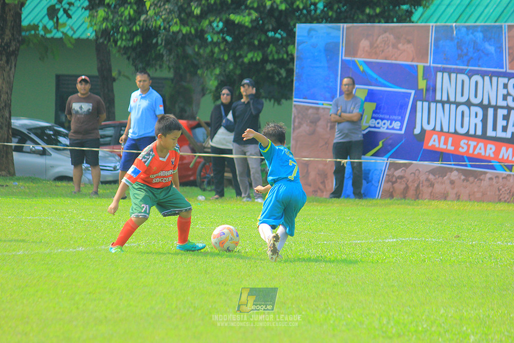 ijl u9 030526 rajawali nusantara vs wiradhika soccer