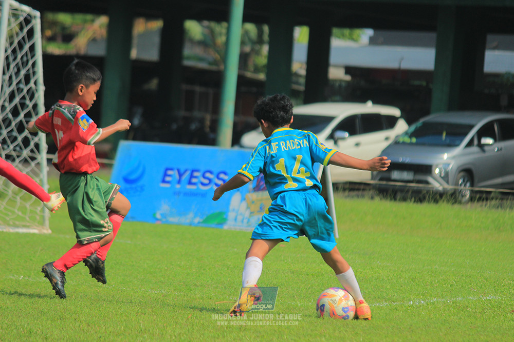 ijl u9 030526 rajawali nusantara vs wiradhika soccer