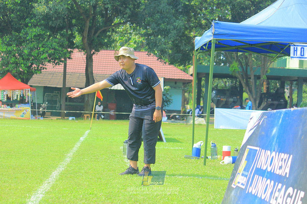 ijl u9 030526 rajawali nusantara vs wiradhika soccer