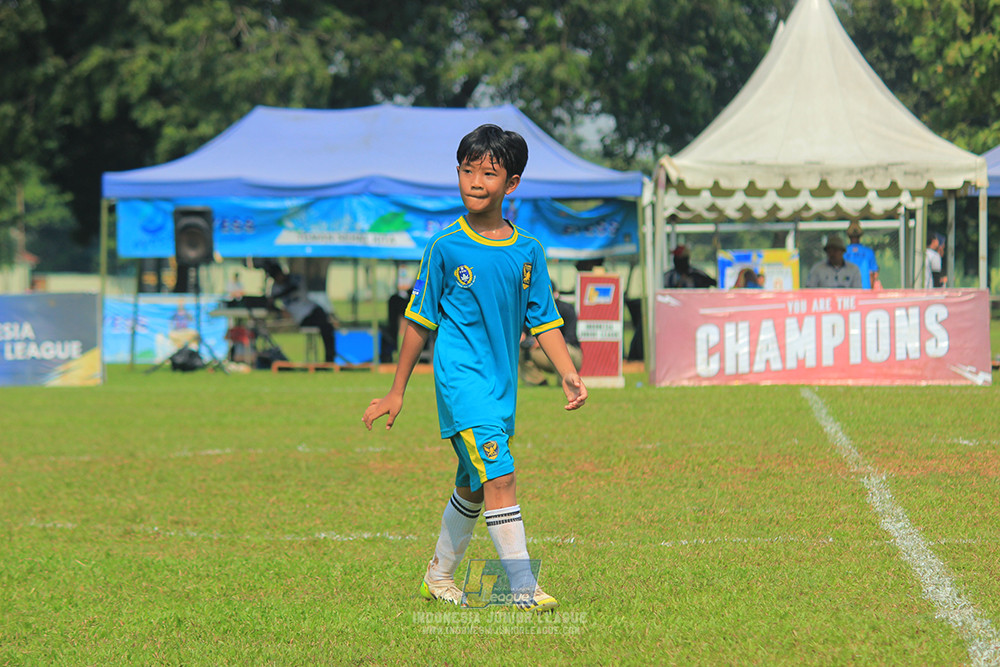 ijl u9 030526 rajawali nusantara vs wiradhika soccer