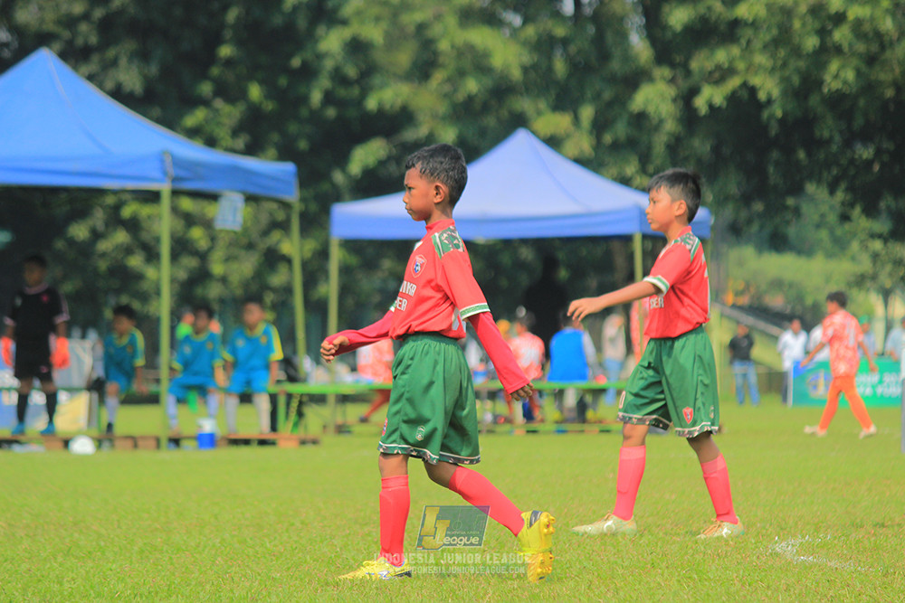 ijl u9 030526 rajawali nusantara vs wiradhika soccer