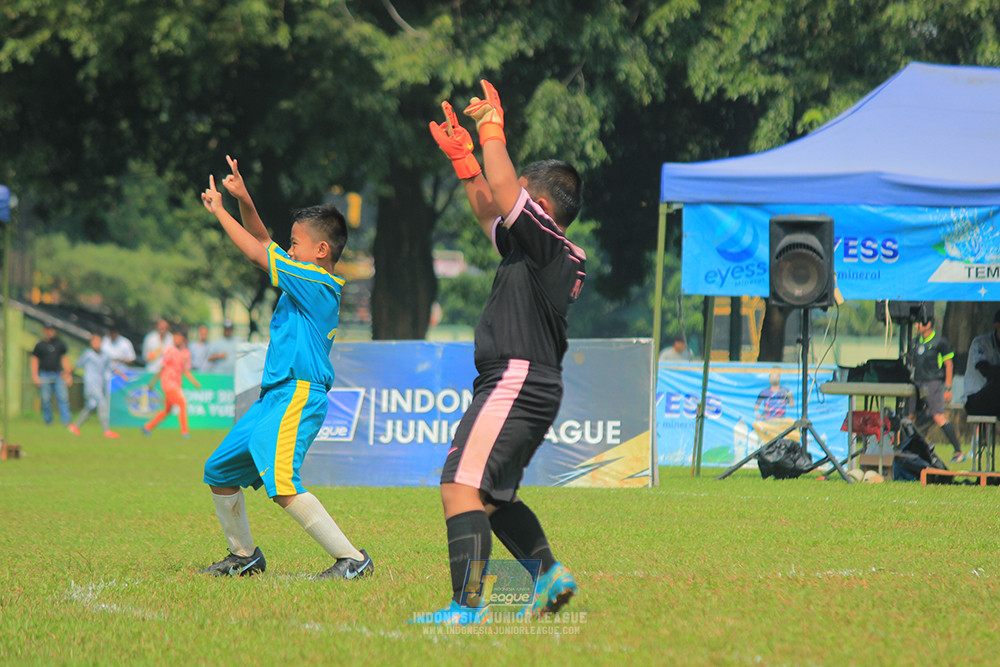 ijl u9 030526 rajawali nusantara vs wiradhika soccer